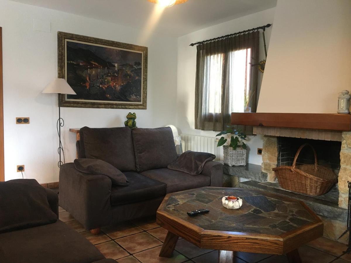 Can Cadiretes Llagostera Ngoại thất bức ảnh