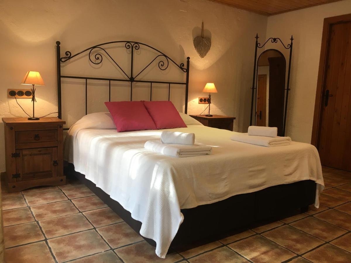 Can Cadiretes Llagostera Ngoại thất bức ảnh