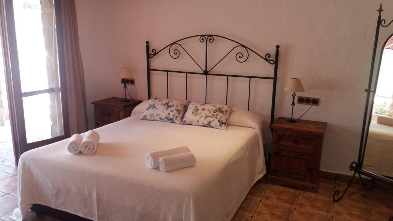 Can Cadiretes Llagostera Ngoại thất bức ảnh