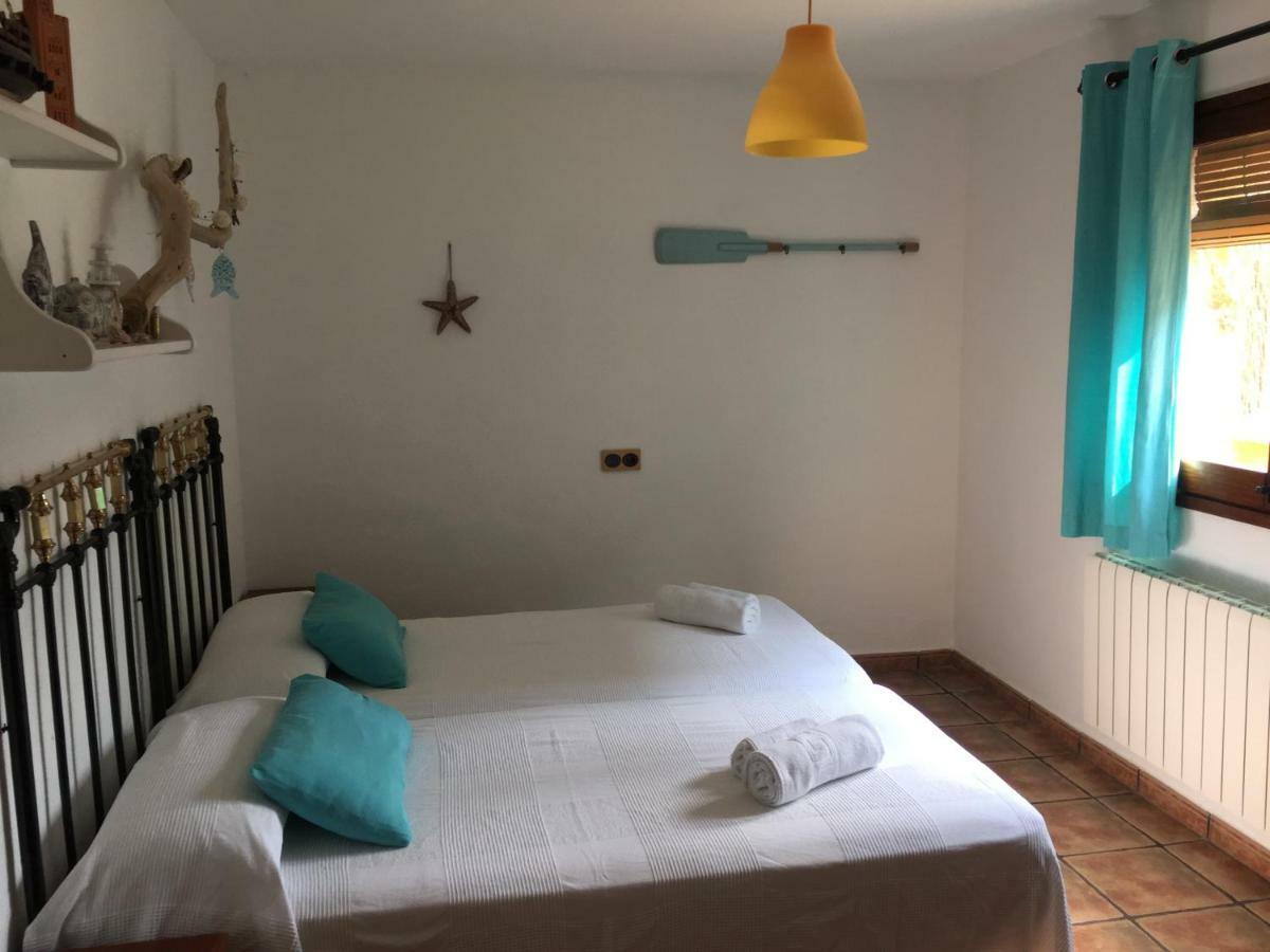 Can Cadiretes Llagostera Ngoại thất bức ảnh