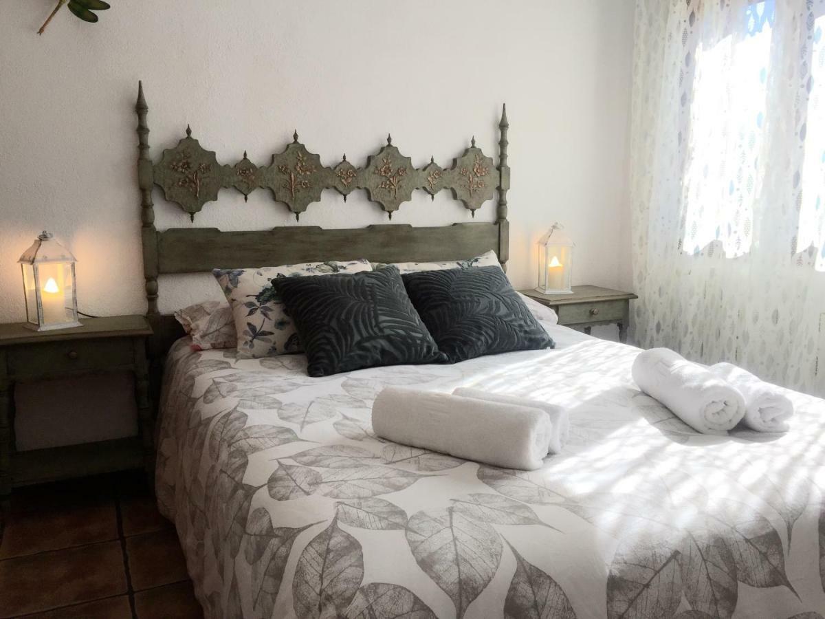 Can Cadiretes Llagostera Ngoại thất bức ảnh